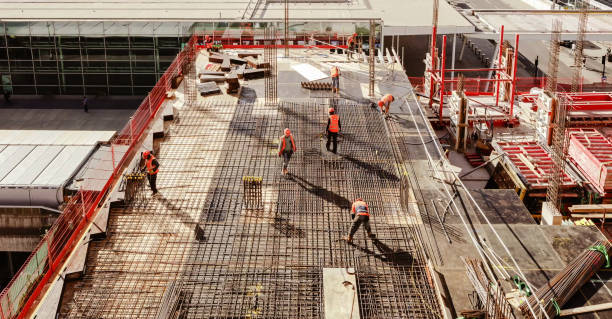 Best Concrete Demolition Services  in Frankfort, IL