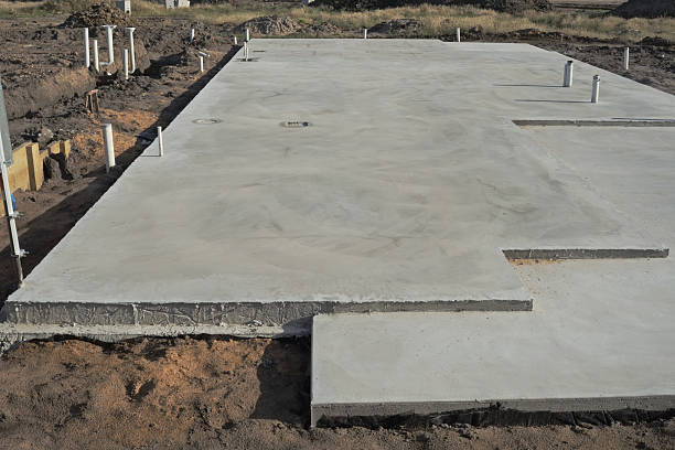 Best Affordable Concrete Services  in Frankfort, IL