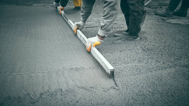 Best Driveways & Floors  in Frankfort, IL