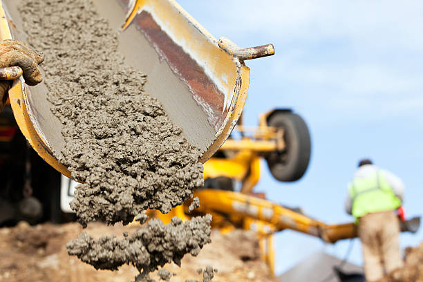 Best Custom Concrete Contractor  in Frankfort, IL