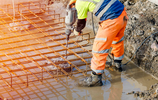 Best Concrete Contractor Near Me  in Frankfort, IL